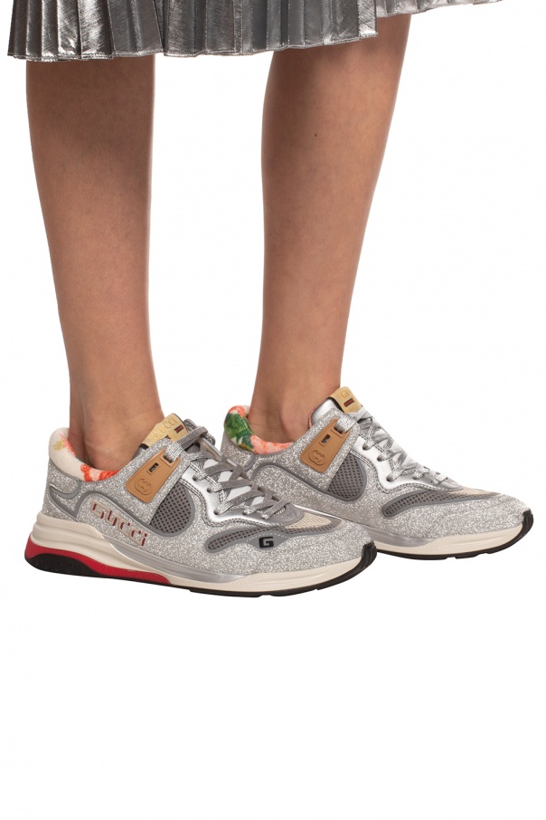 ultrapace sneakers gucci